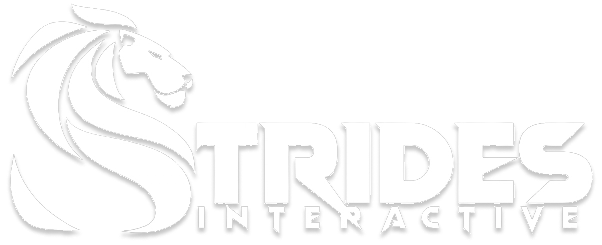 Strides Interactive Game Studio