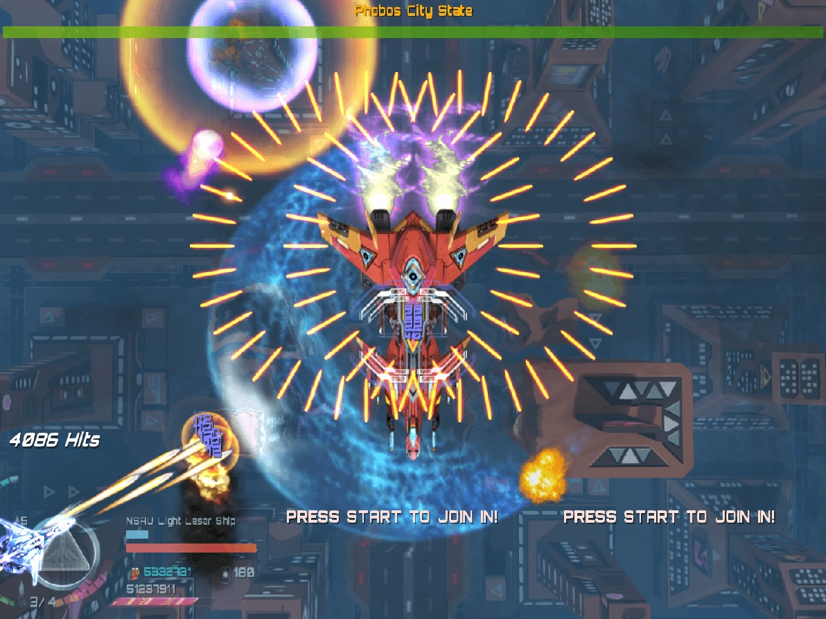 Strides Interactive Game Studio screenshot 2