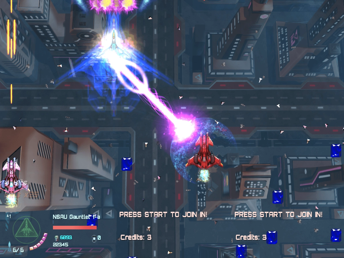 Strides Interactive Game Studio screenshot 3